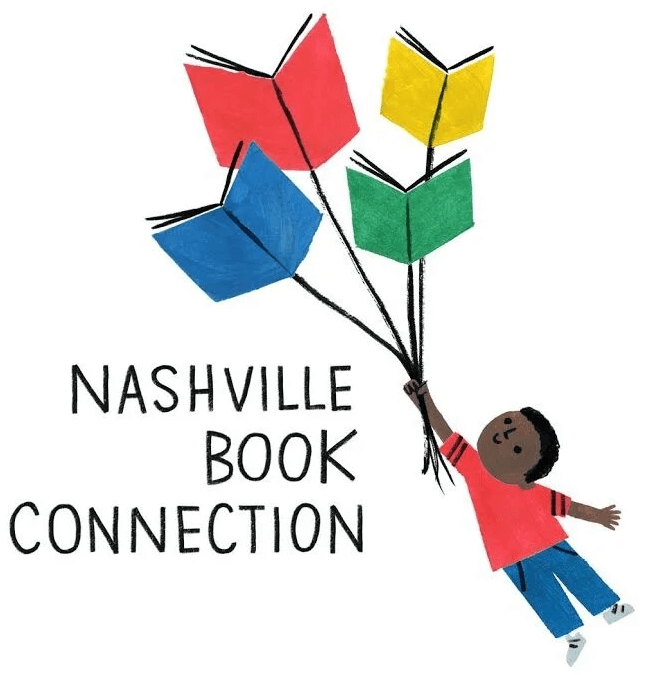 Nashville Book Connection logo