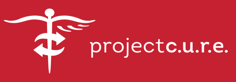 Project C.U.R.E.