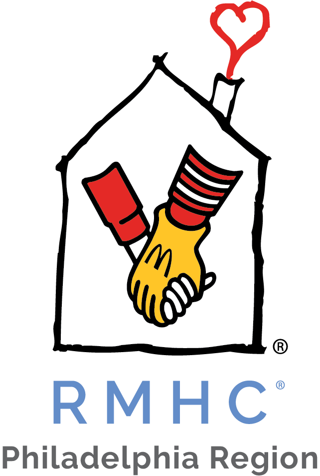 Ronald McDonald House Charities (RMHC) logo
