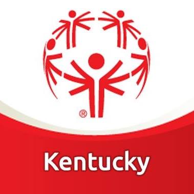 Special Olympics Kentucky logo