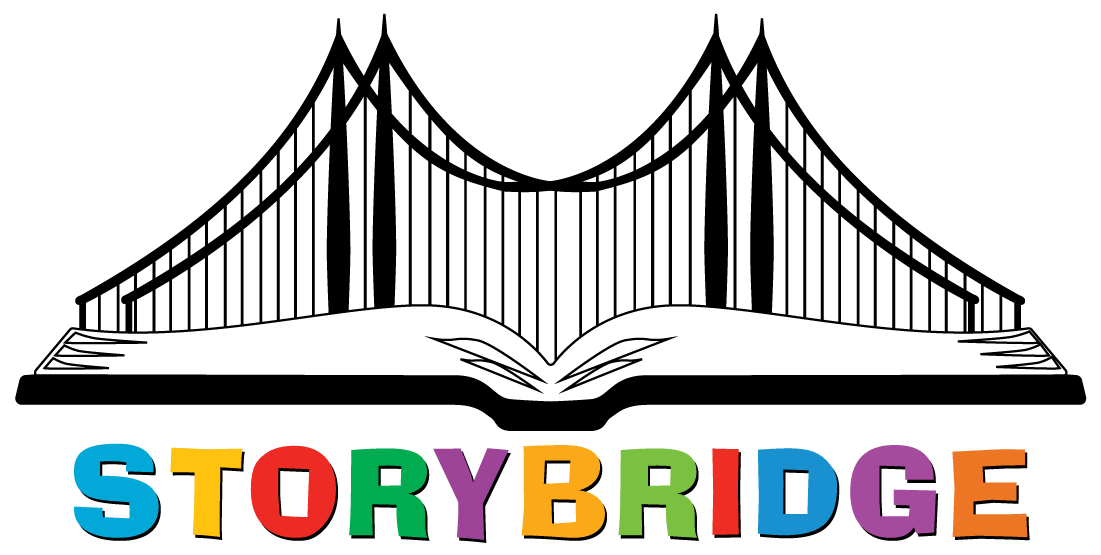 Storybridge logo