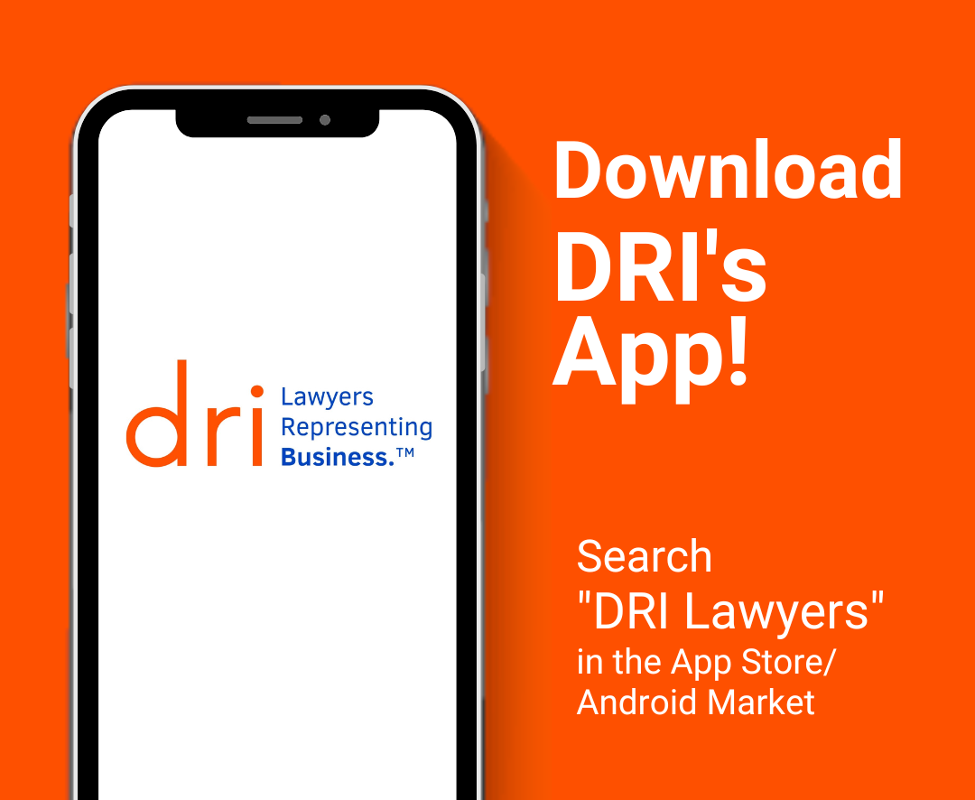 DRI New App Square