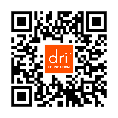 Scan the QR code to donate to Substantive Law Committees