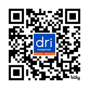 Scan the QR code to donate to Substantive Law Committees