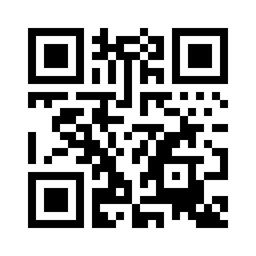 Substantive Law Committee QR Code Foundation Contributions