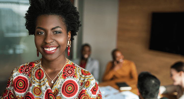 2022 DRI Diversity for Success Seminar