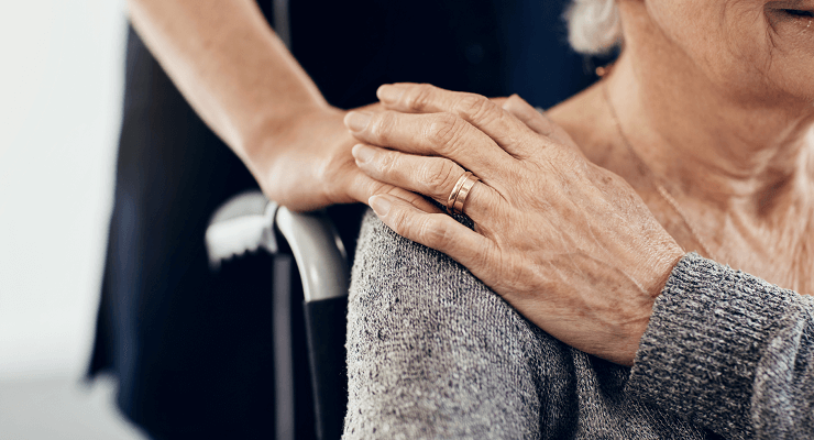 Senior Living Long Term Care