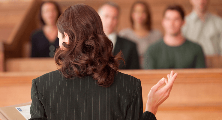 Civil Rights, Governmental Liability, presenting