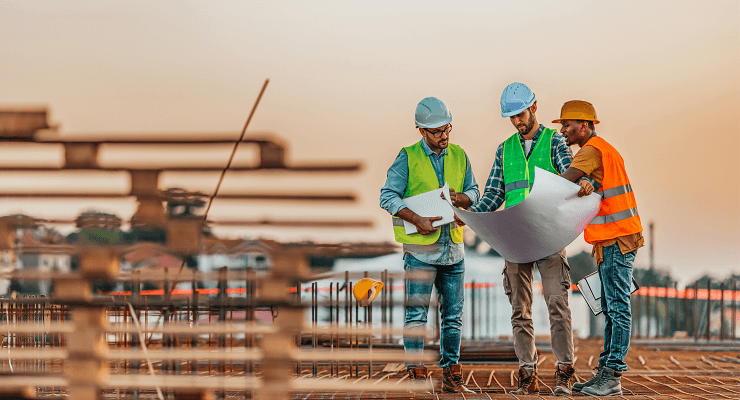 Construction Law planning