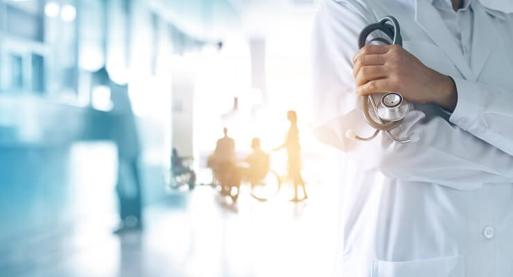 Medical Liability malpractice in hospital