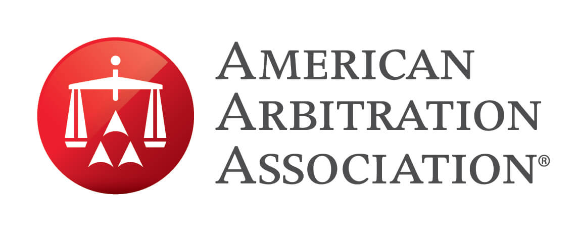 American Arbitration Association logo