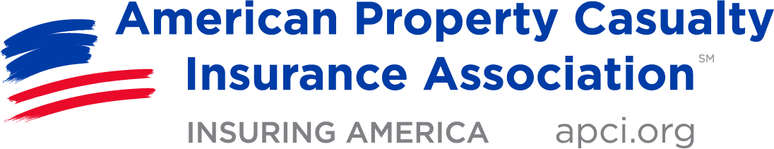 American Property Casualty Insurance Association, Insuring America, apci.org