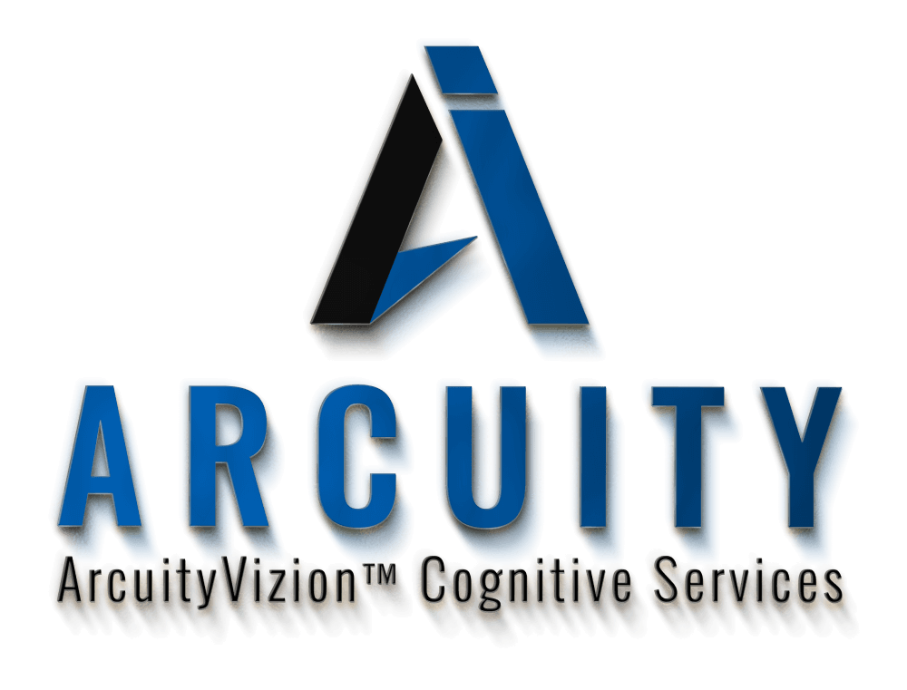 Arcuity AcruityVizion Cognitive Services