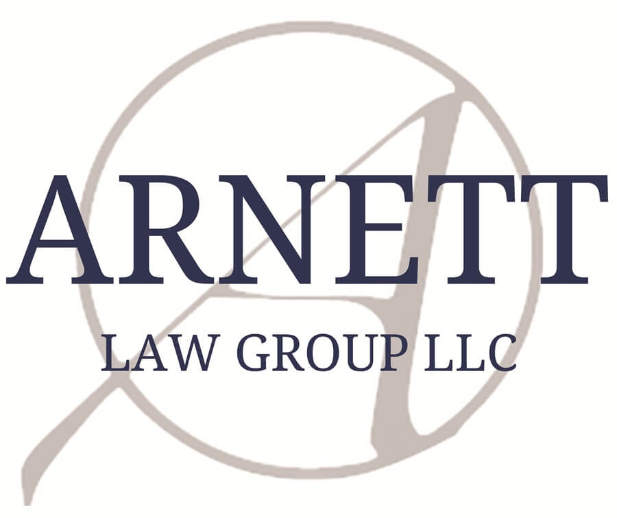 Arnett Law Group LLC logo