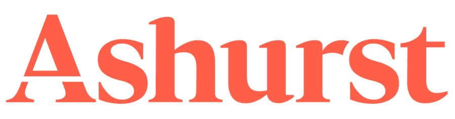 Ashurst logo