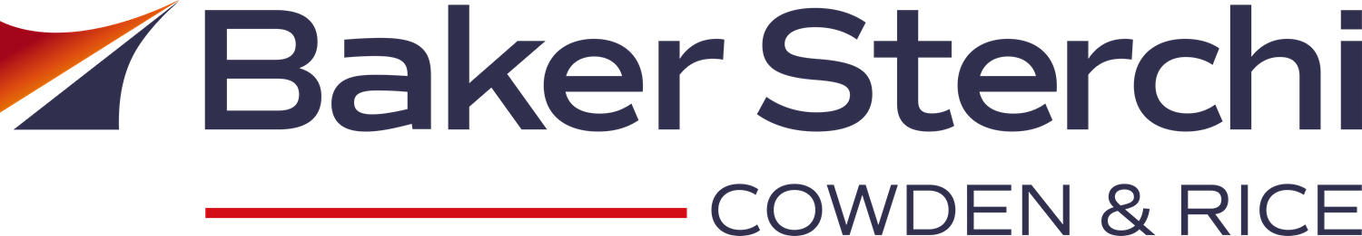 Baker Sterchi Cowden & Rice