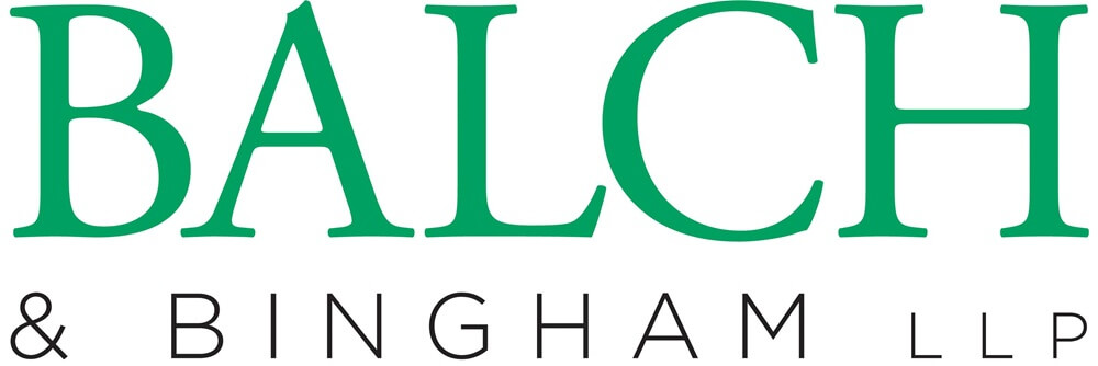 Balch & Bingham LLP logo