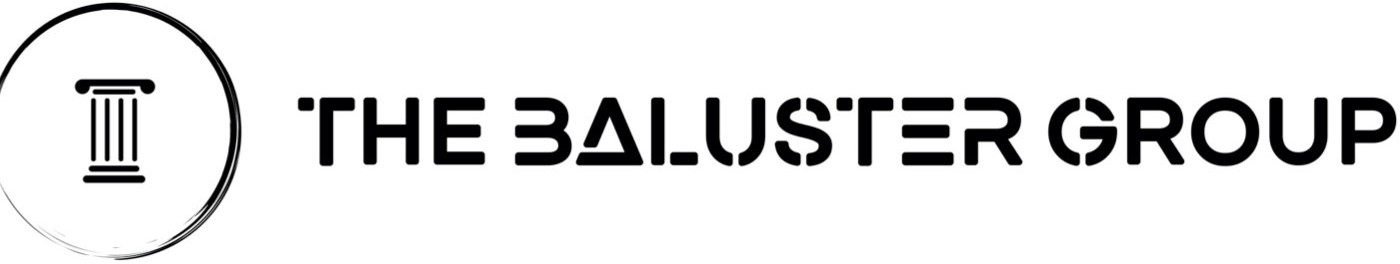 The Baluster Group logo