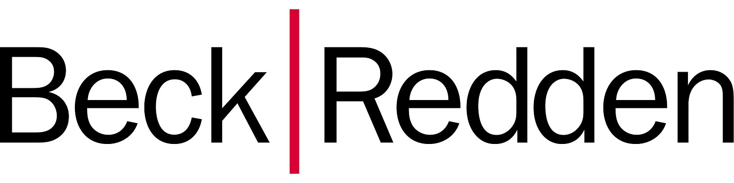 Beck Redden logo