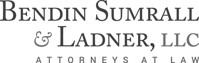 Bendin Sumrall & Ladner LLC Attorneys at Law
