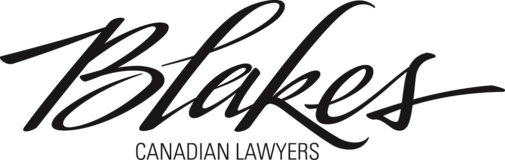 Blakes Canadian Lawyers