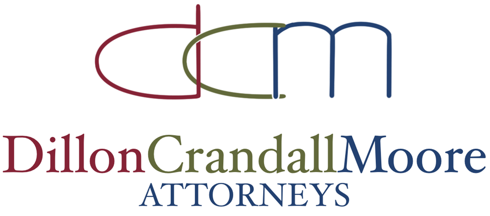 DCM Dillon Crandall Moore Attorneys