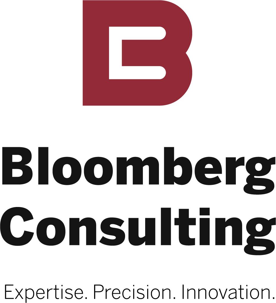 Bloomberg Consulting Expertise Precision Innovation