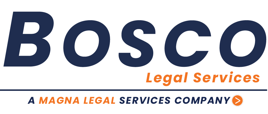 Bosco Legal Services Inc (BLS)