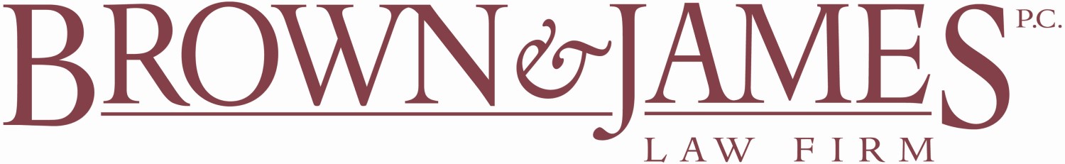 Brown & James Law Firm
