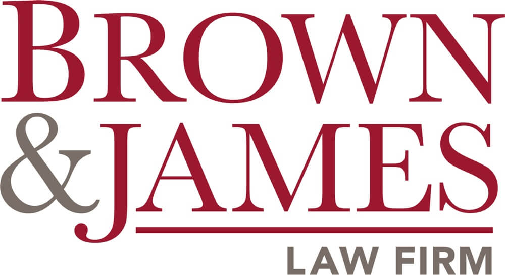 Brown & James Law Firm