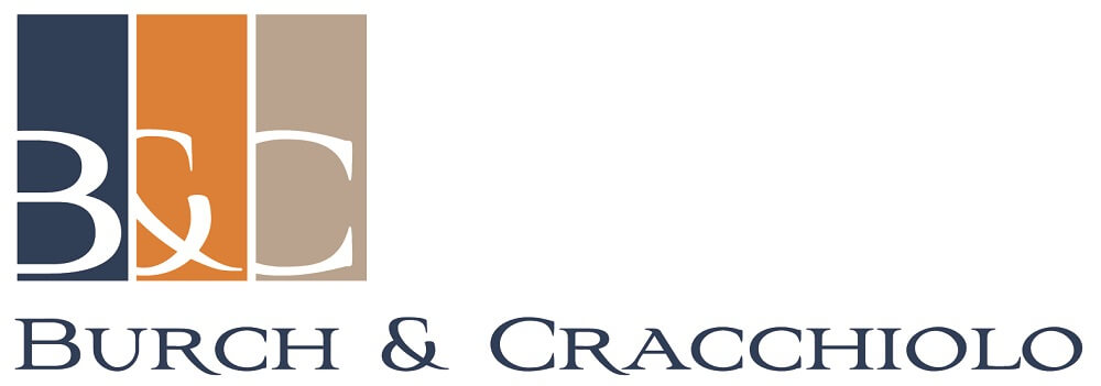 B&C Burch and Cracchiolo