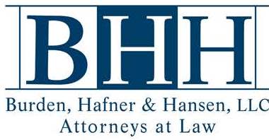 Burden Hafner & Hansen, LLC