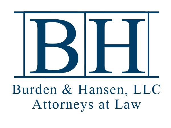 BH Burden & Hansen LLC Attorneys at Law