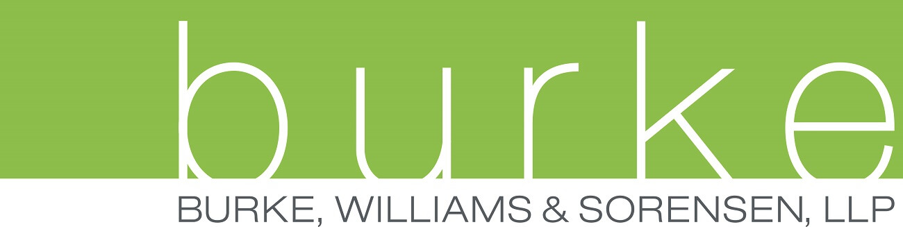 Burke Williams & Sorensen LLP