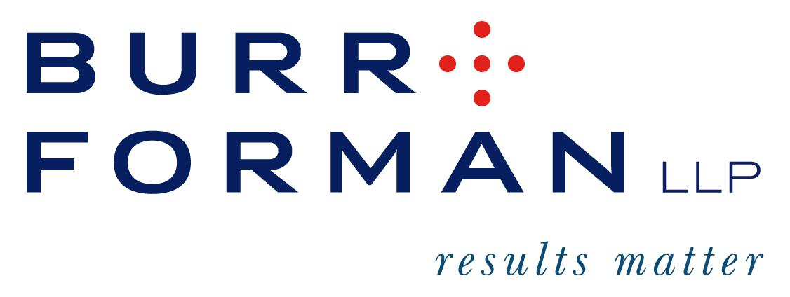 Burr Forman LLP Results Matter