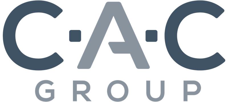 CAC Group logo