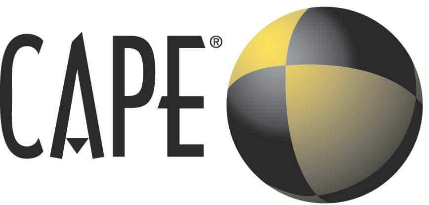 Cape Testing logo