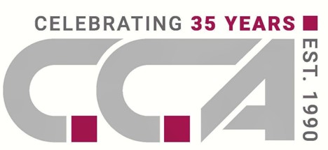 CCA, Construction Consulting Associates LLC Celebrating 35 years 1990