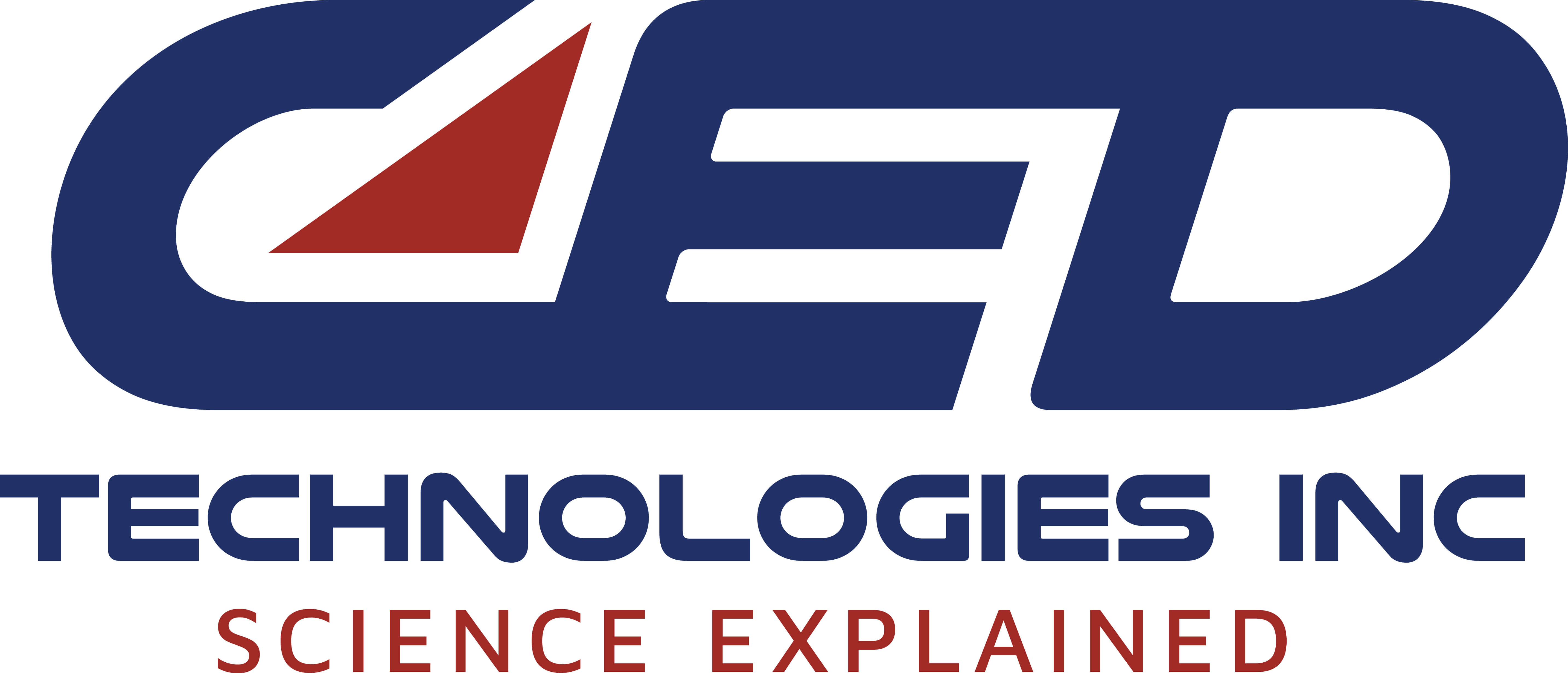 CED Technologies  Logo