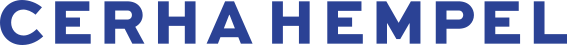 Cerha Hempel logo