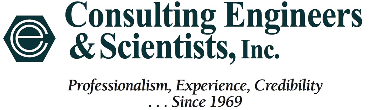 Consulting Engineers & Scientists Inc Professionalism Experience Credibility Since 1969