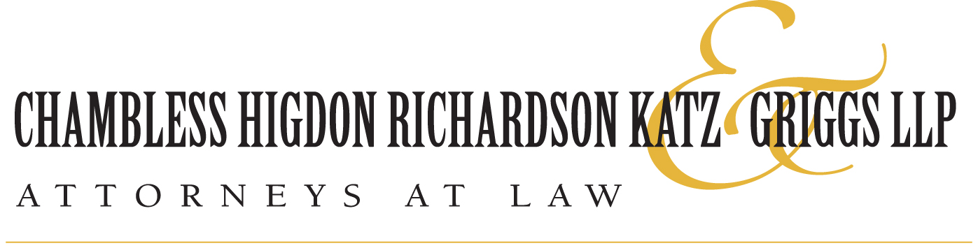 Chambless Higdon Richardson Katz Griggs LLP