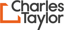 Charles Taylor logo