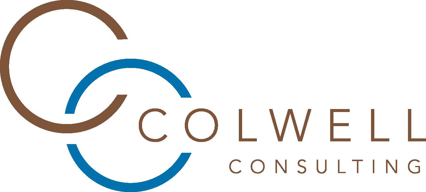 Colwell Consulting logo