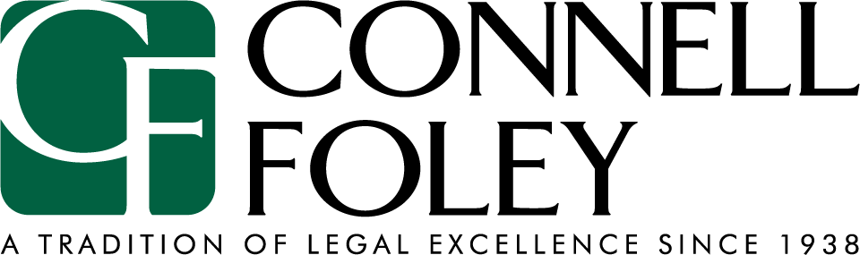 CF Connell Foley A Tradition of Legal Excellence