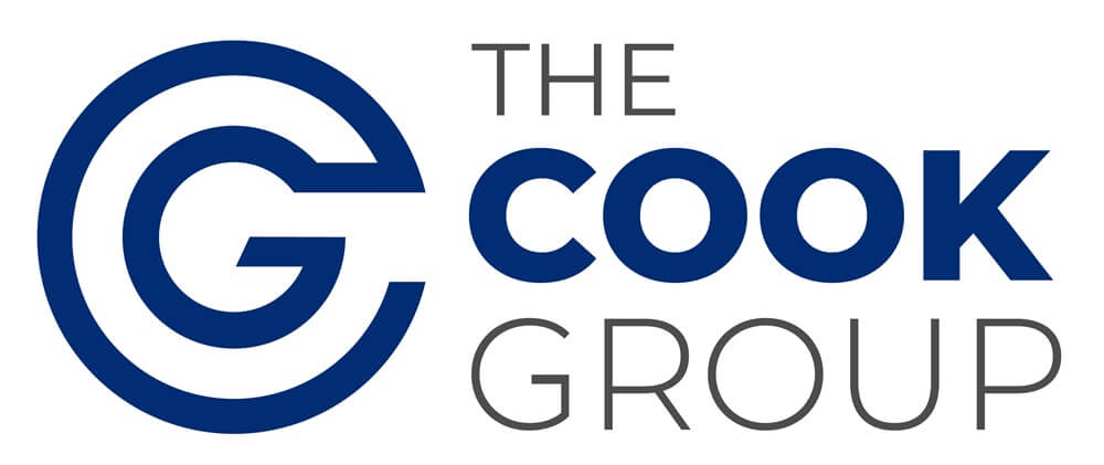 The Cook Group logo