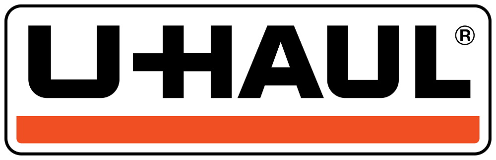 U-Haul logo