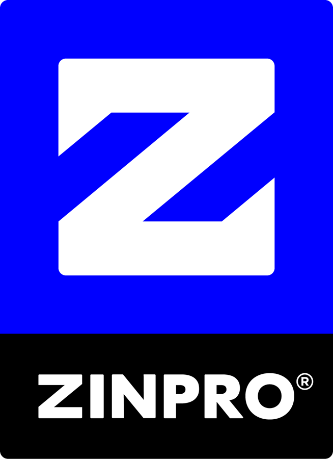 Zinpro logo
