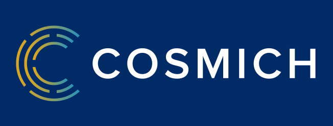Cosmich logo