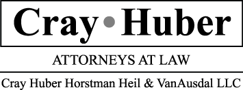 Cray Huber Horstman Heil & VanAusdal LLC